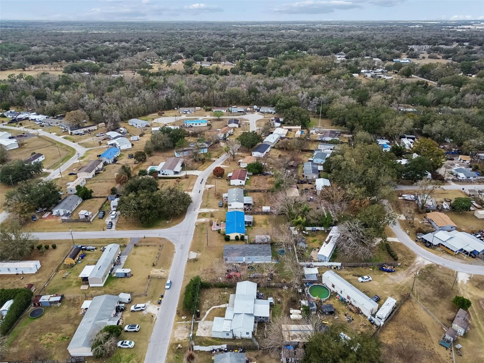 Image 47 of 47 For 5723 Cherry Tree Drive