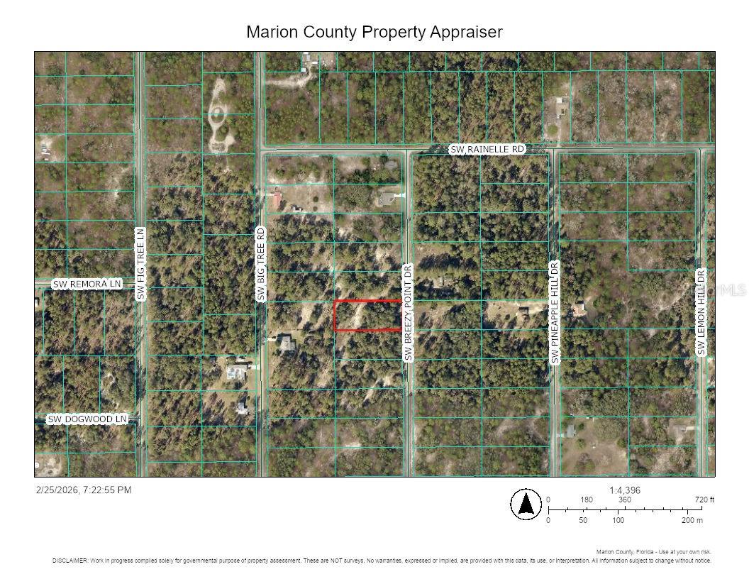 Image 3 of 3 For 000 Breezy Point Drive