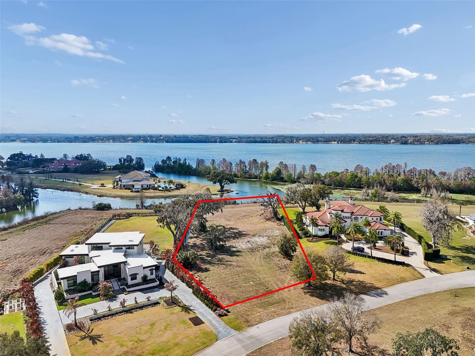 Image 16 of 36 For 10718 Osprey Landing Way