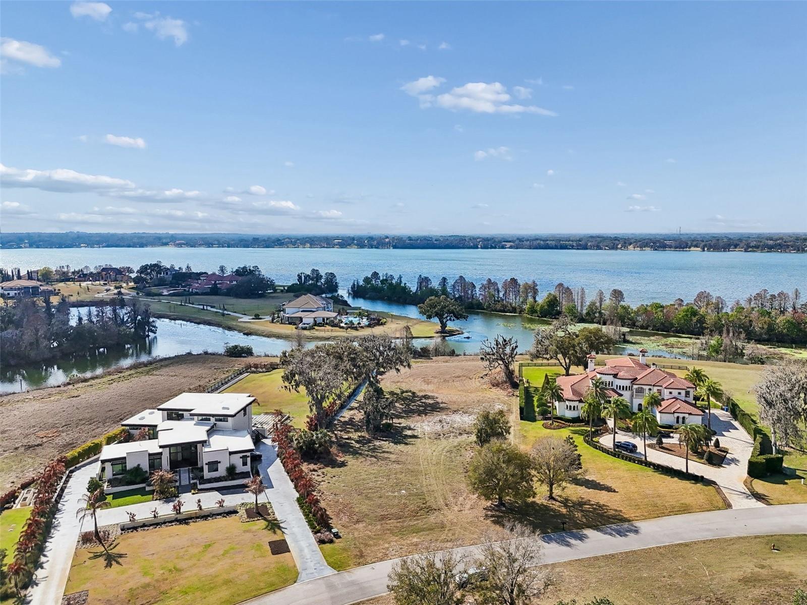 Image 21 of 36 For 10718 Osprey Landing Way