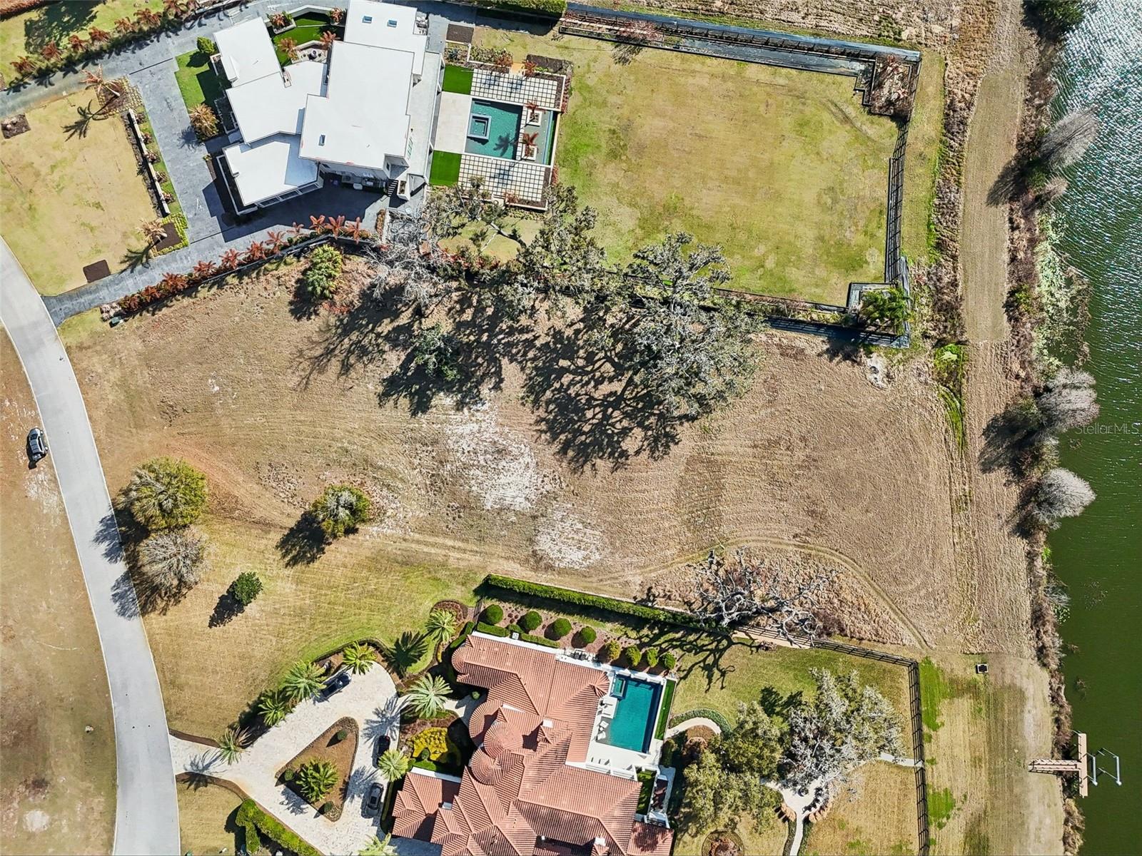 Image 24 of 36 For 10718 Osprey Landing Way