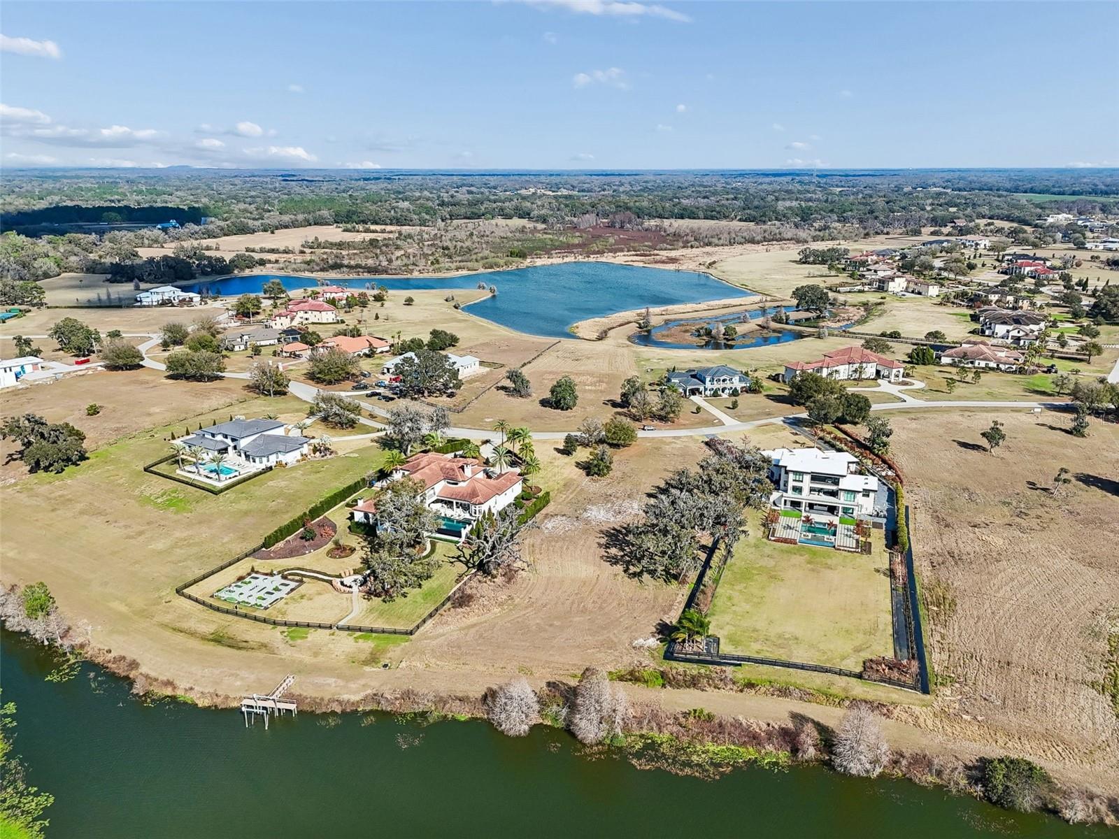 Image 30 of 36 For 10718 Osprey Landing Way