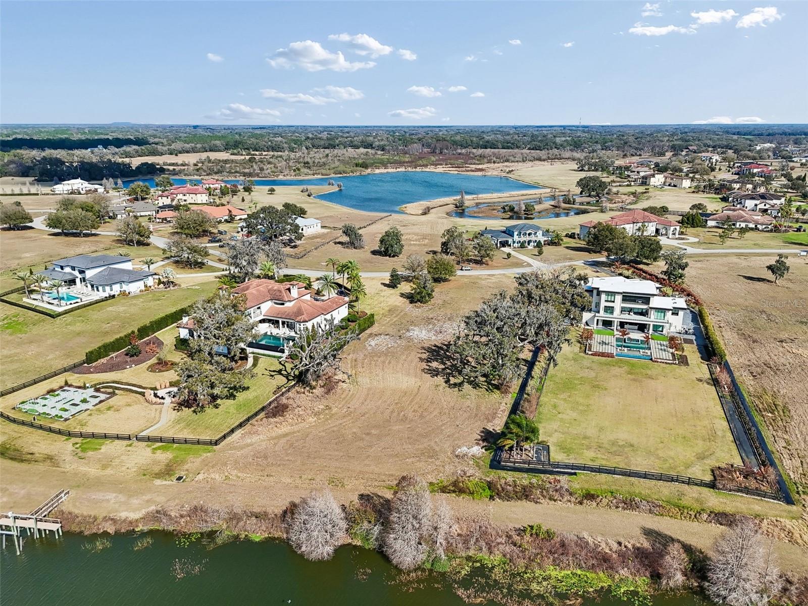 Image 31 of 36 For 10718 Osprey Landing Way
