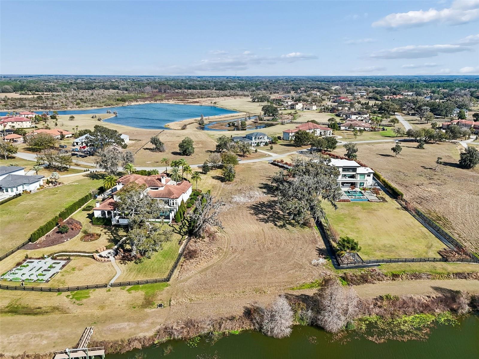 Image 32 of 36 For 10718 Osprey Landing Way