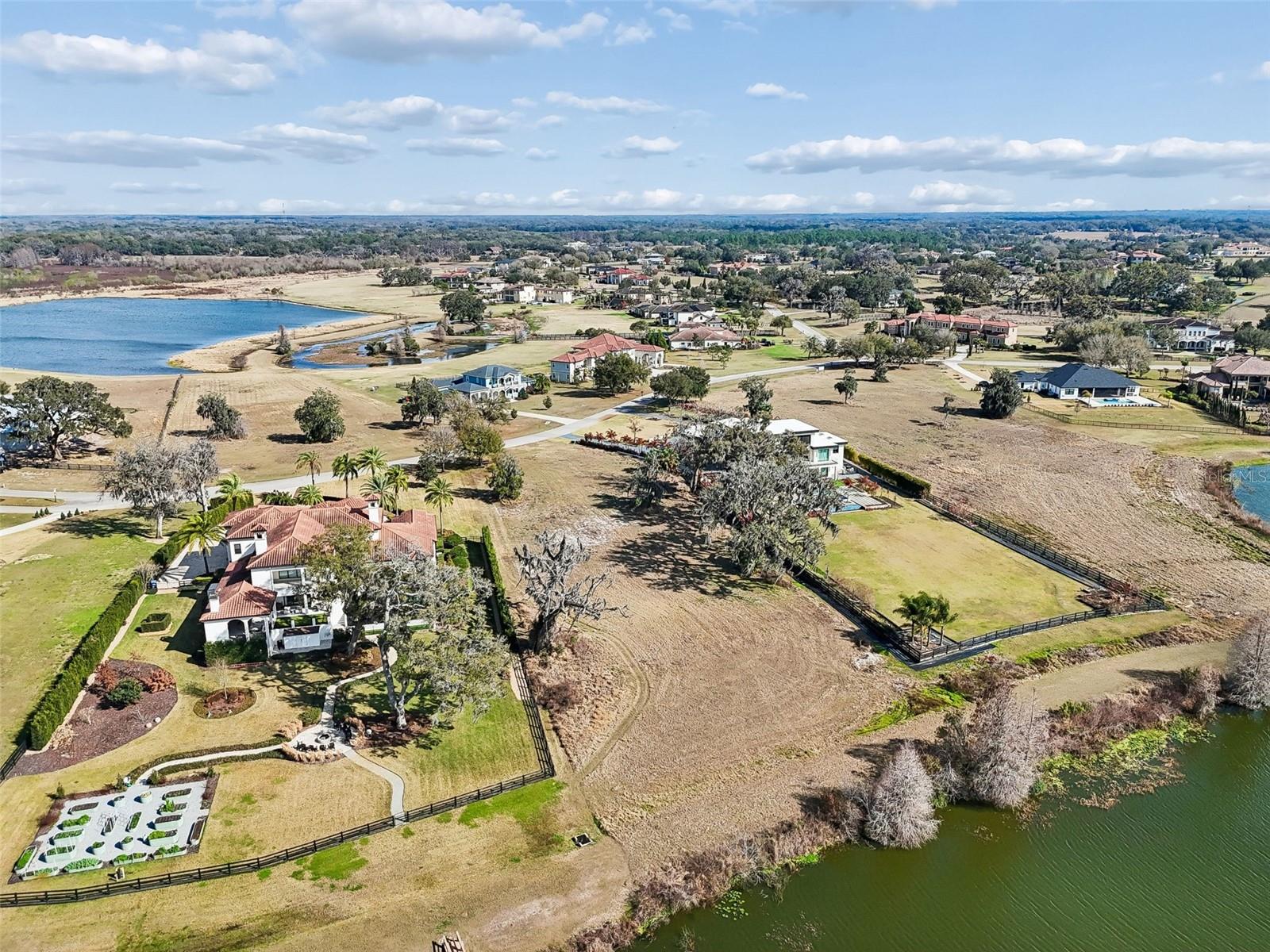 Image 33 of 36 For 10718 Osprey Landing Way
