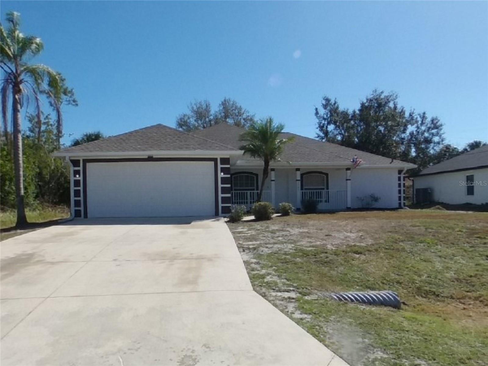 Details for Address Not Provided