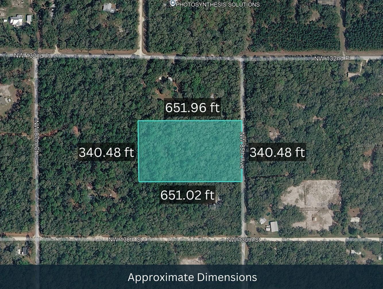 Image 17 of 26 For  85th Avenue 