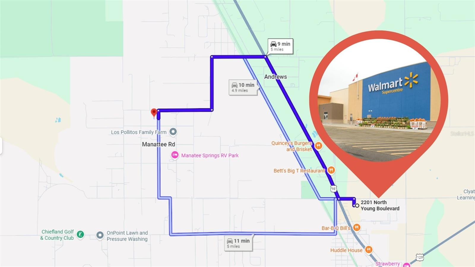 Image 18 of 26 For  85th Avenue 