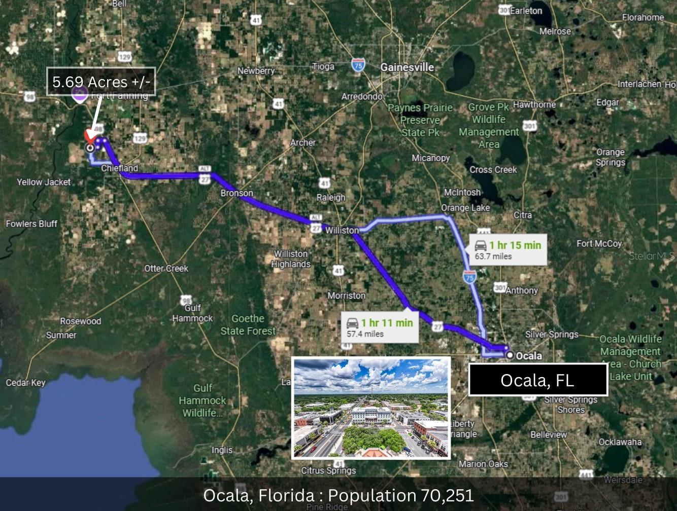 Image 6 of 26 For  85th Avenue 