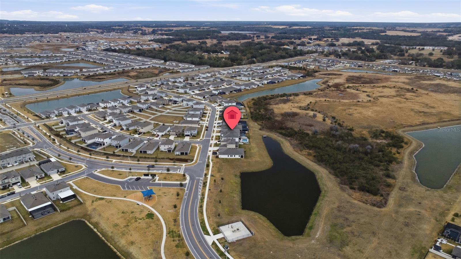 Listing photo id 26 for 9822 Shoreline View Way