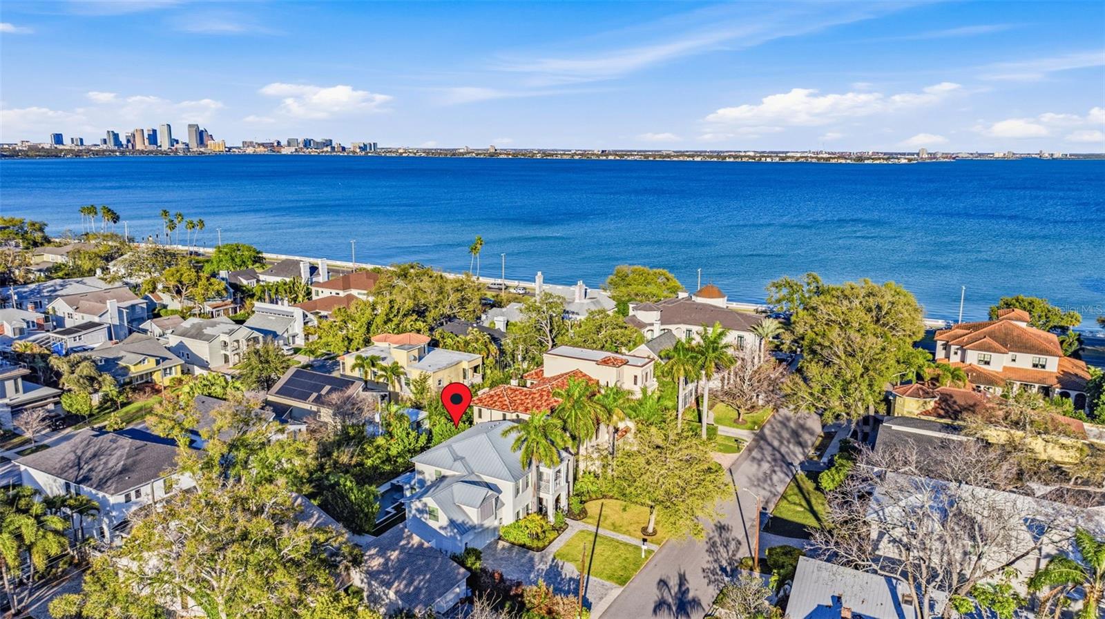 Image 4 of 70 For 2909 Bay Vista Avenue