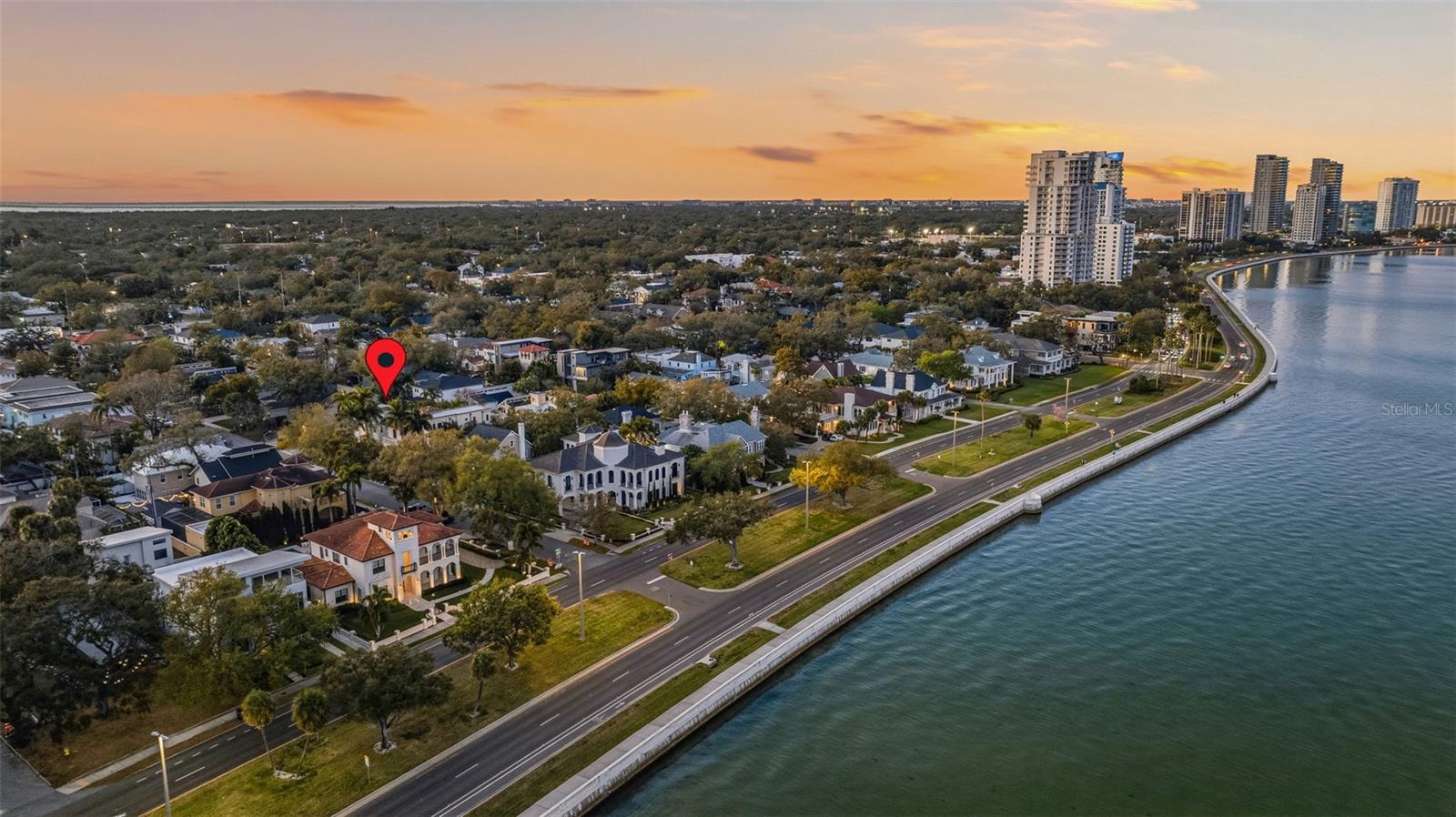 Image 62 of 70 For 2909 Bay Vista Avenue