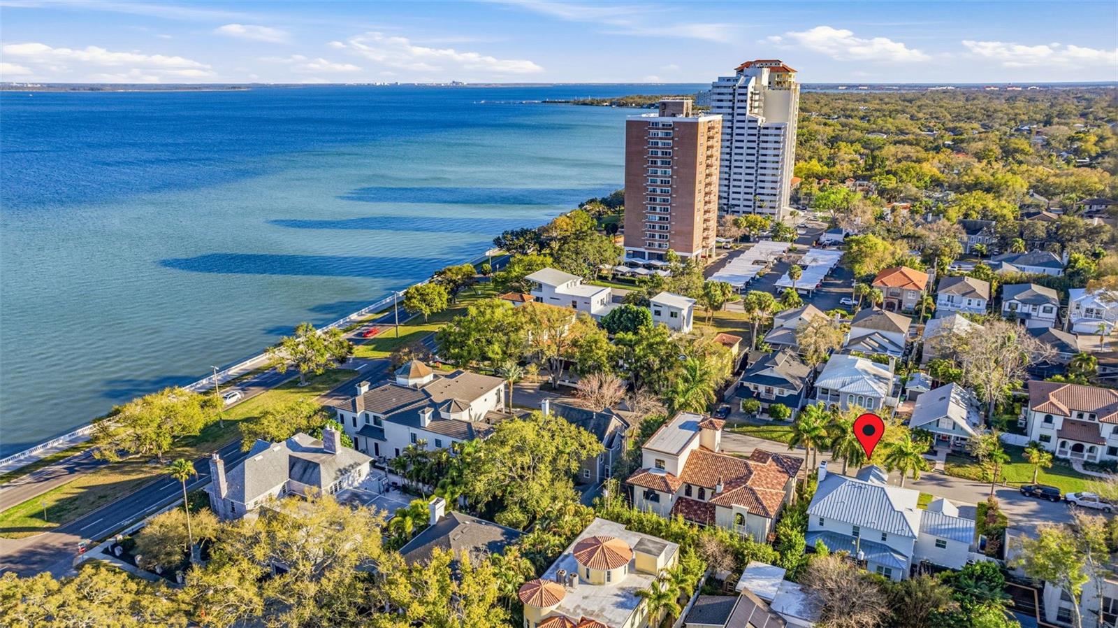 Image 66 of 70 For 2909 Bay Vista Avenue