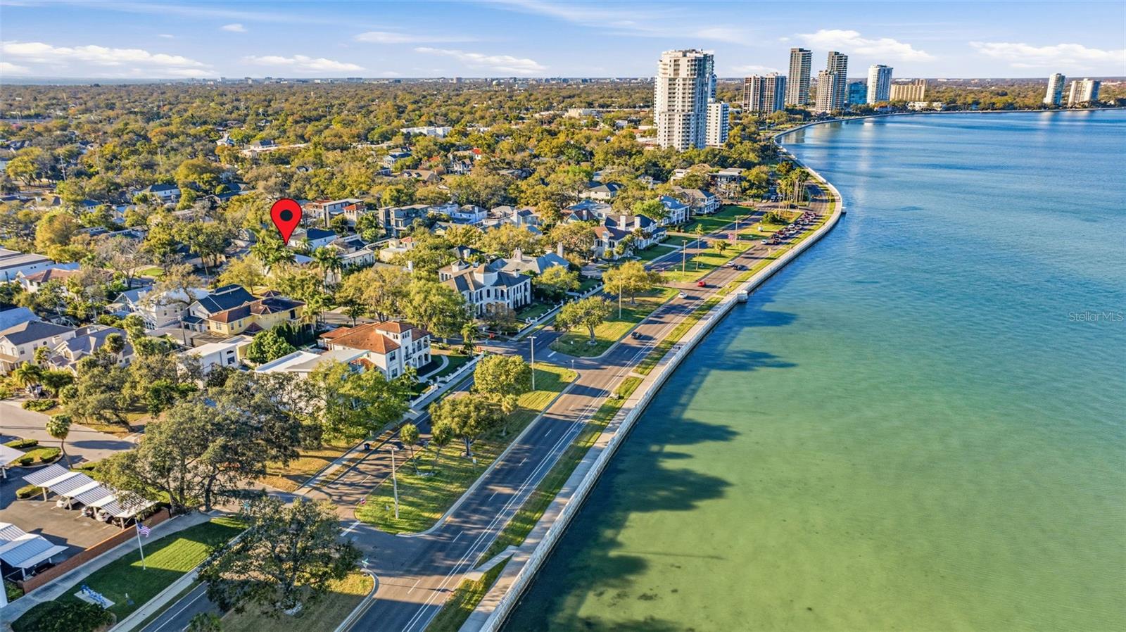 Image 69 of 70 For 2909 Bay Vista Avenue