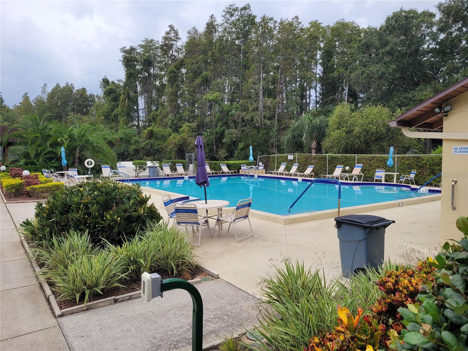 Image 17 of 17 For 506 Mistletoe Court B