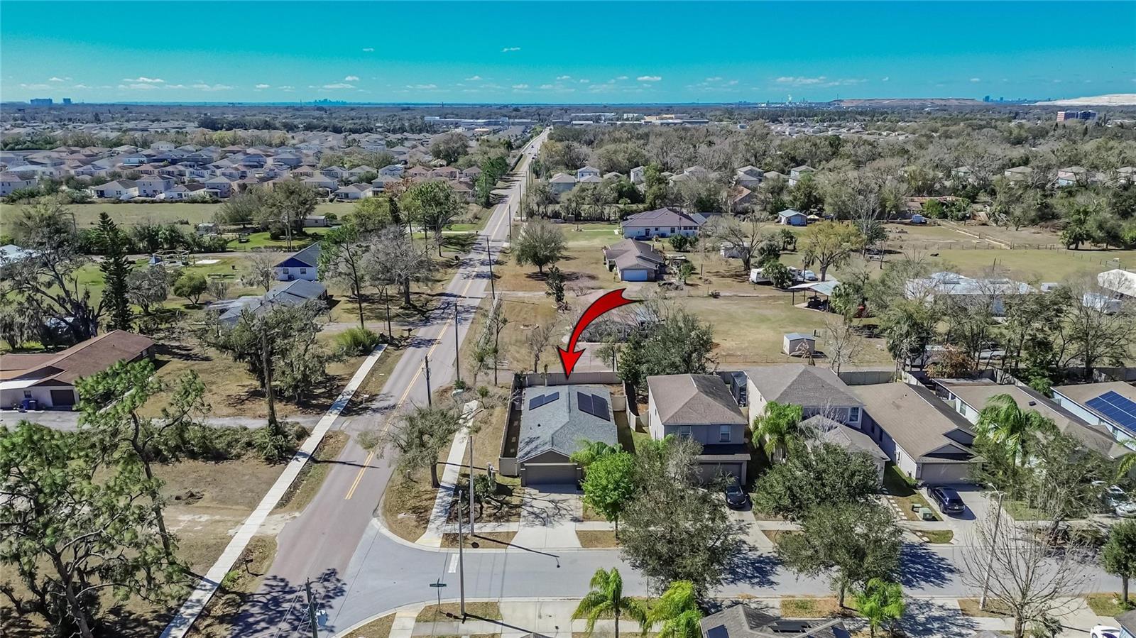 Listing photo id 45 for 10613 Summer Azure Drive