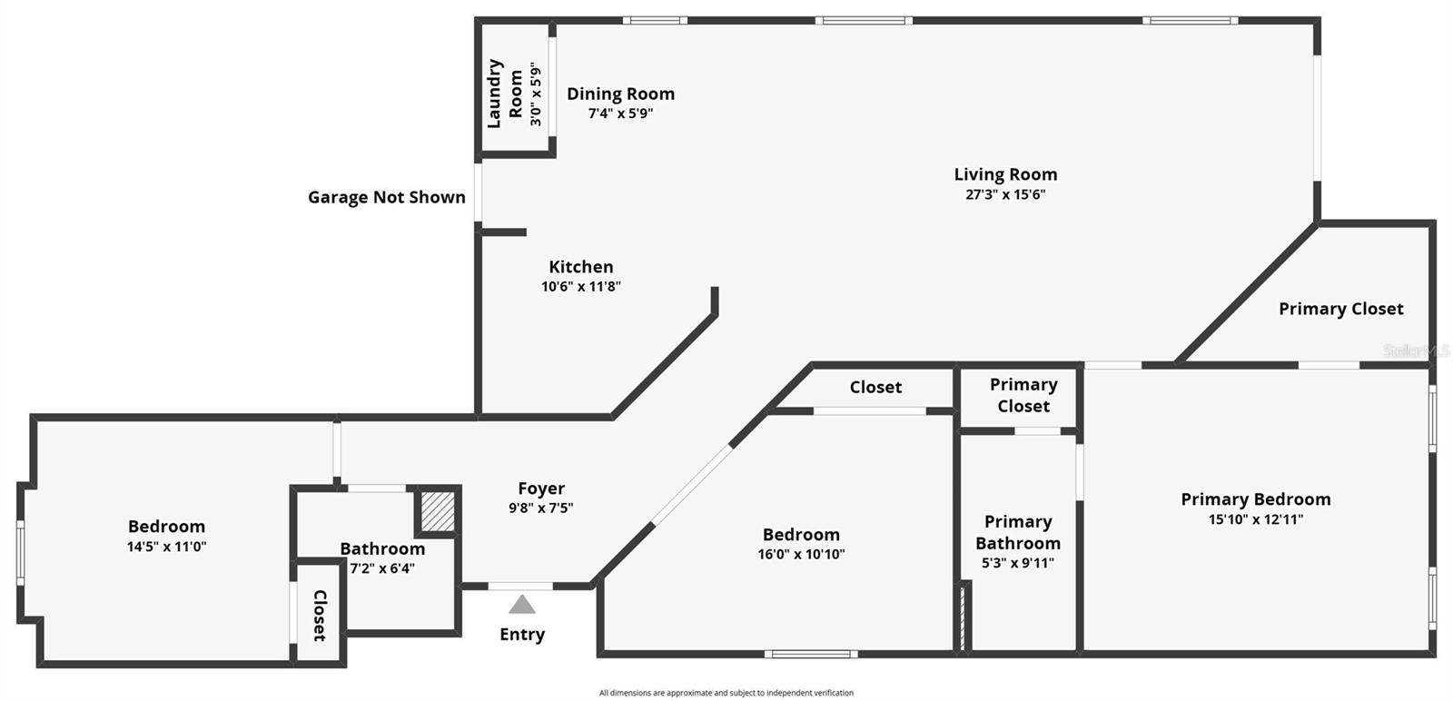 Listing photo id 52 for 10613 Summer Azure Drive