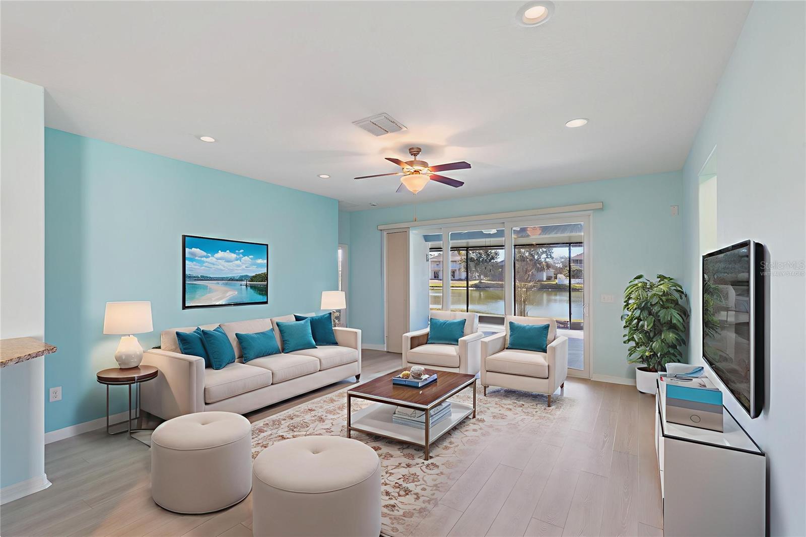 Image 21 of 68 For 2626 Yukon Cliff Drive