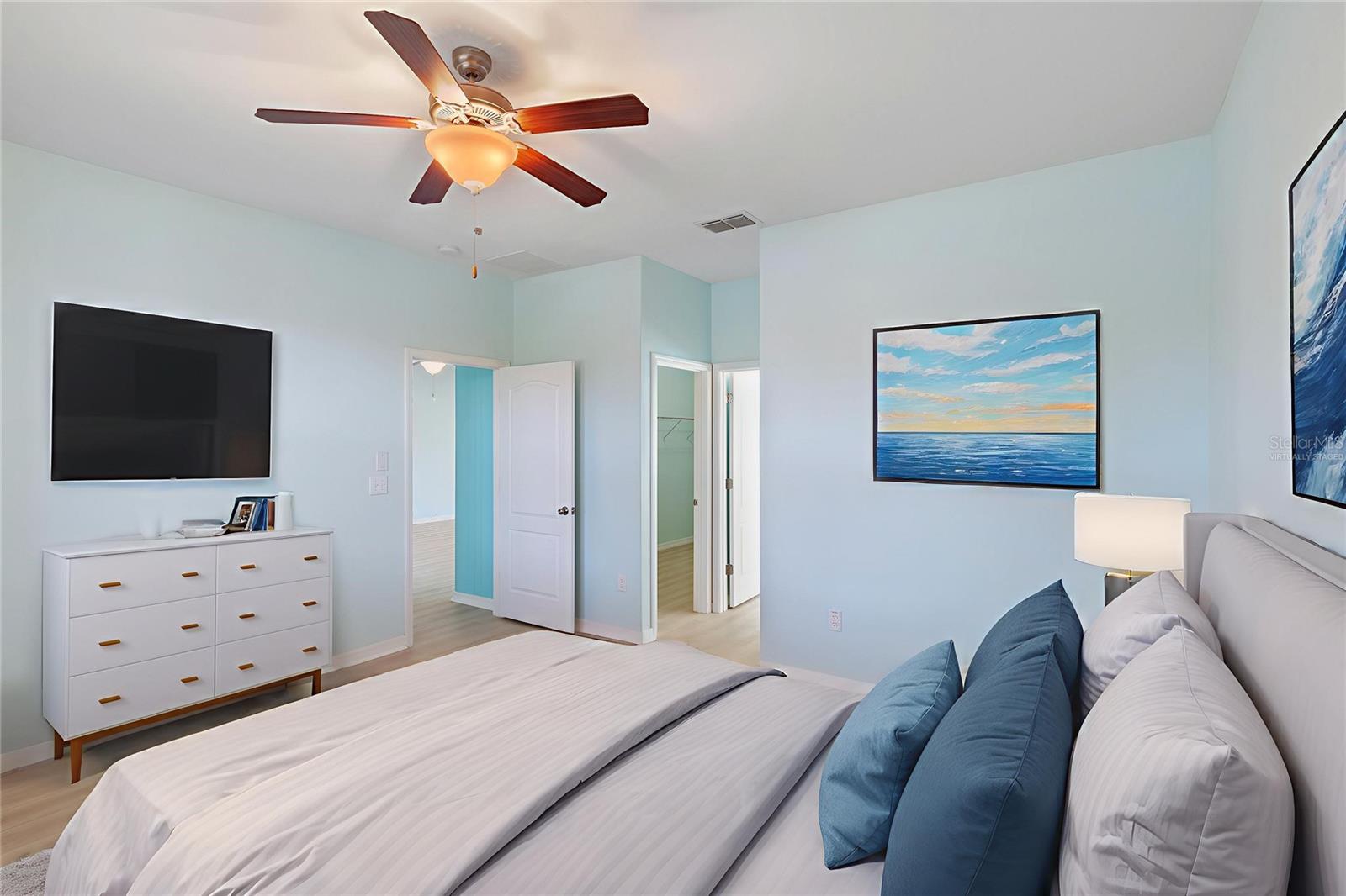 Image 43 of 68 For 2626 Yukon Cliff Drive