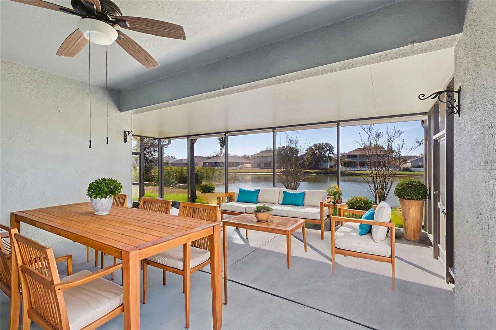 Image 46 of 68 For 2626 Yukon Cliff Drive