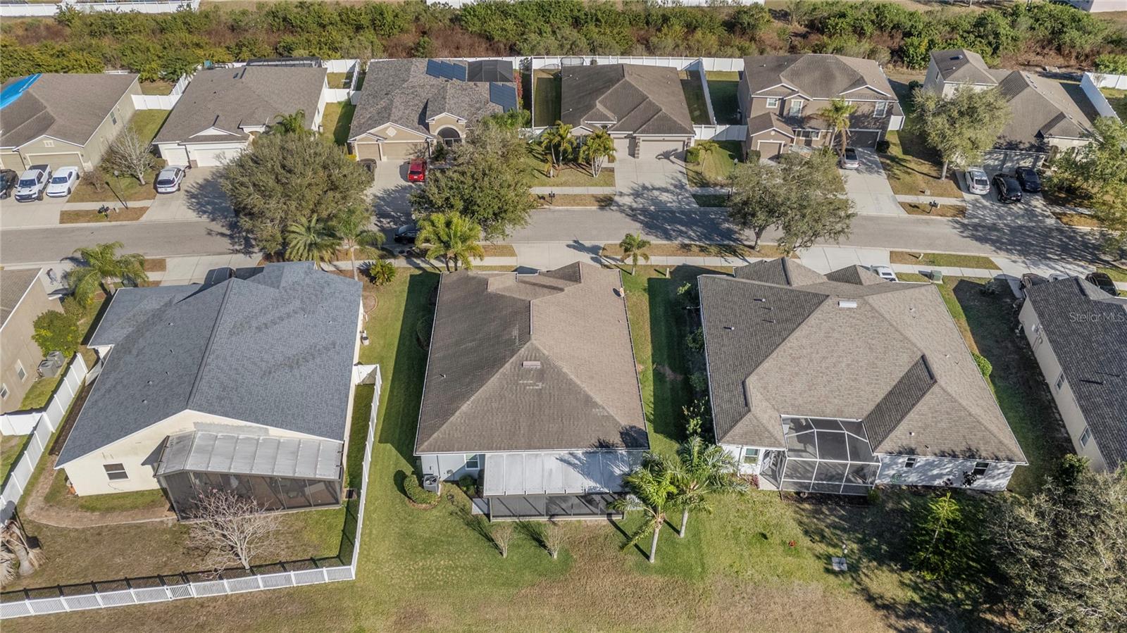 Image 52 of 68 For 2626 Yukon Cliff Drive