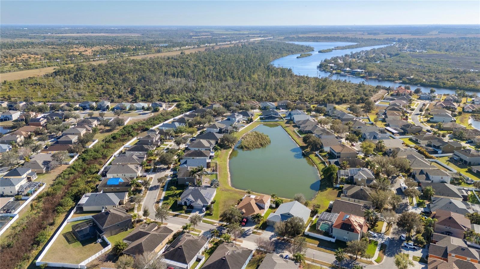 Image 58 of 68 For 2626 Yukon Cliff Drive