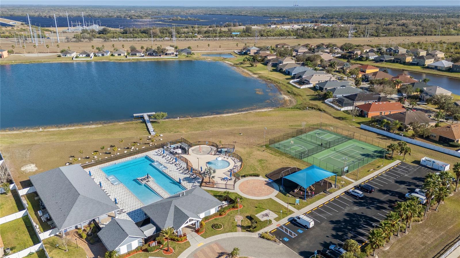 Image 61 of 68 For 2626 Yukon Cliff Drive