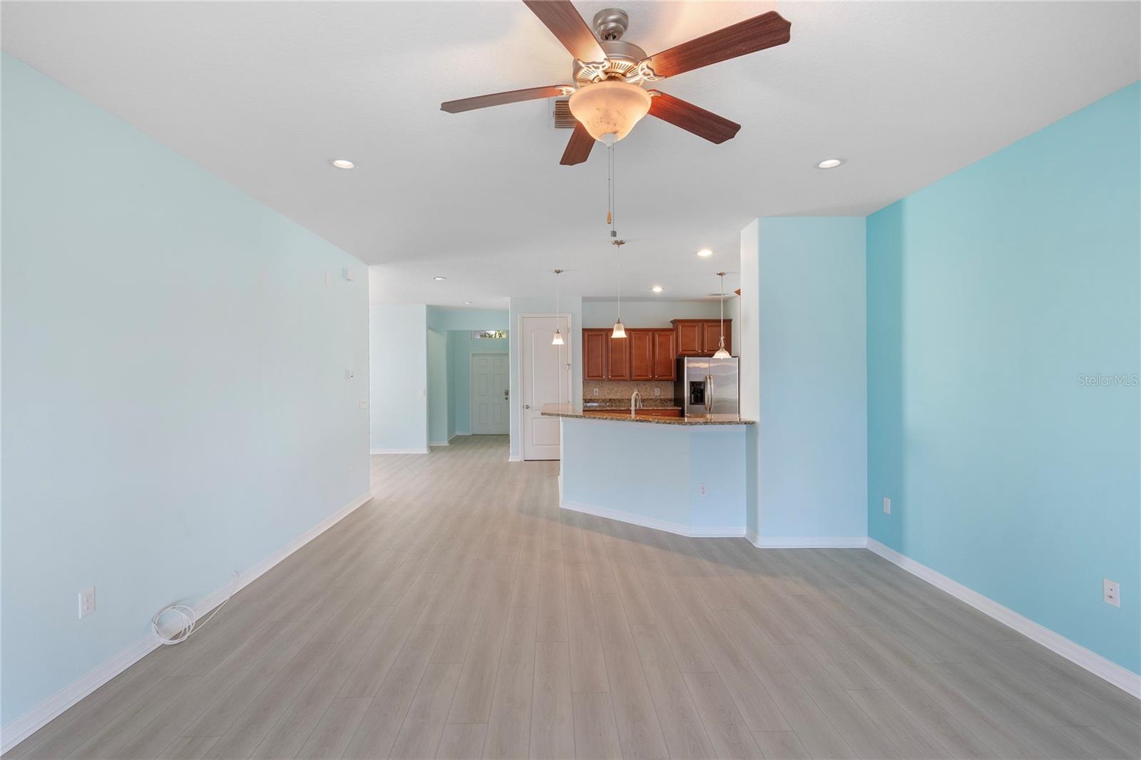 Image 7 of 68 For 2626 Yukon Cliff Drive