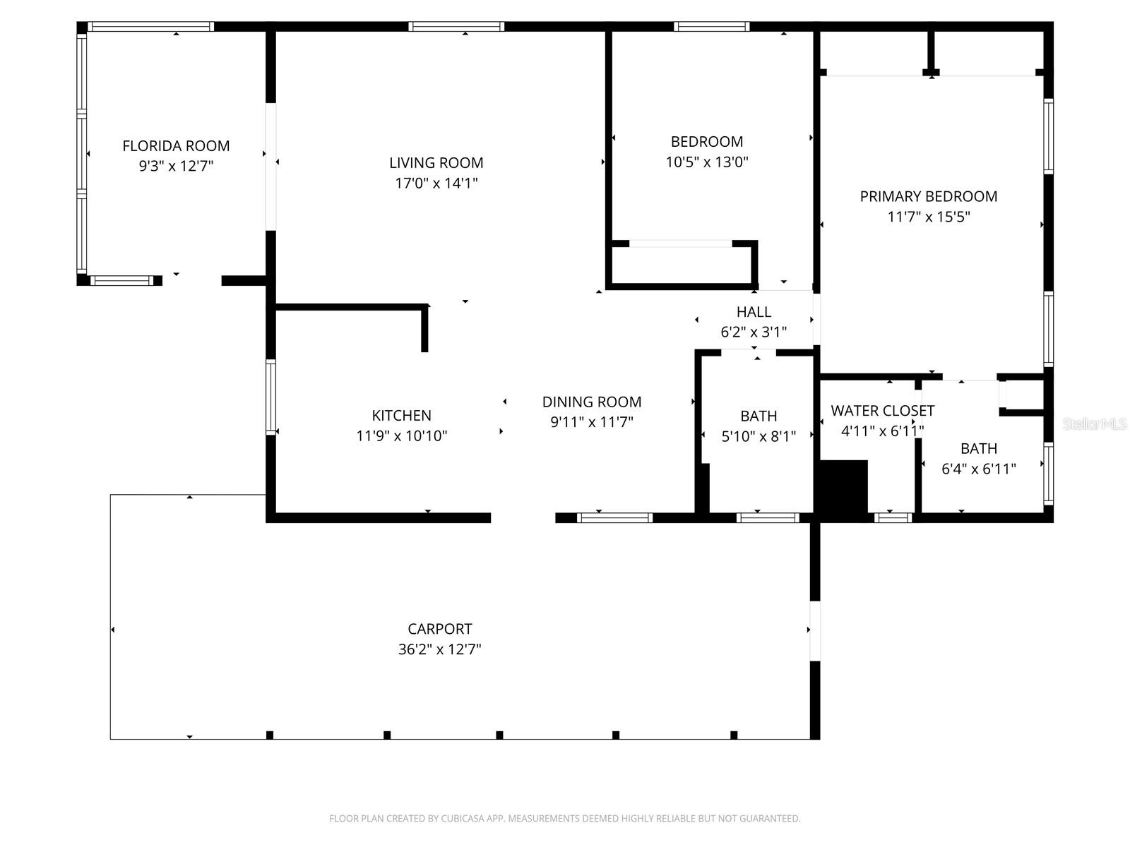 Image 30 of 38 For 5533 Regal Way