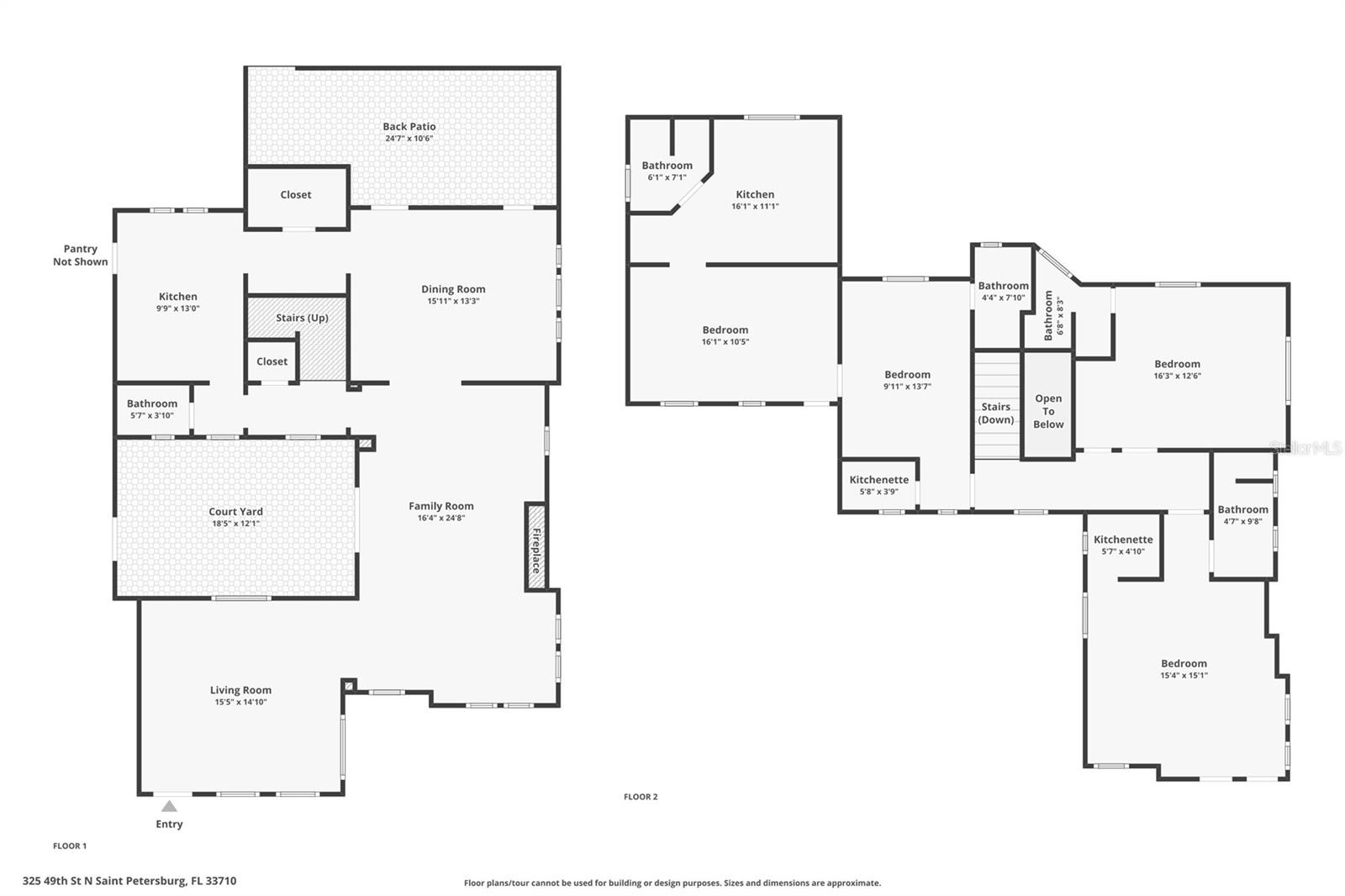 Image 74 of 74 For 325 49th Street N