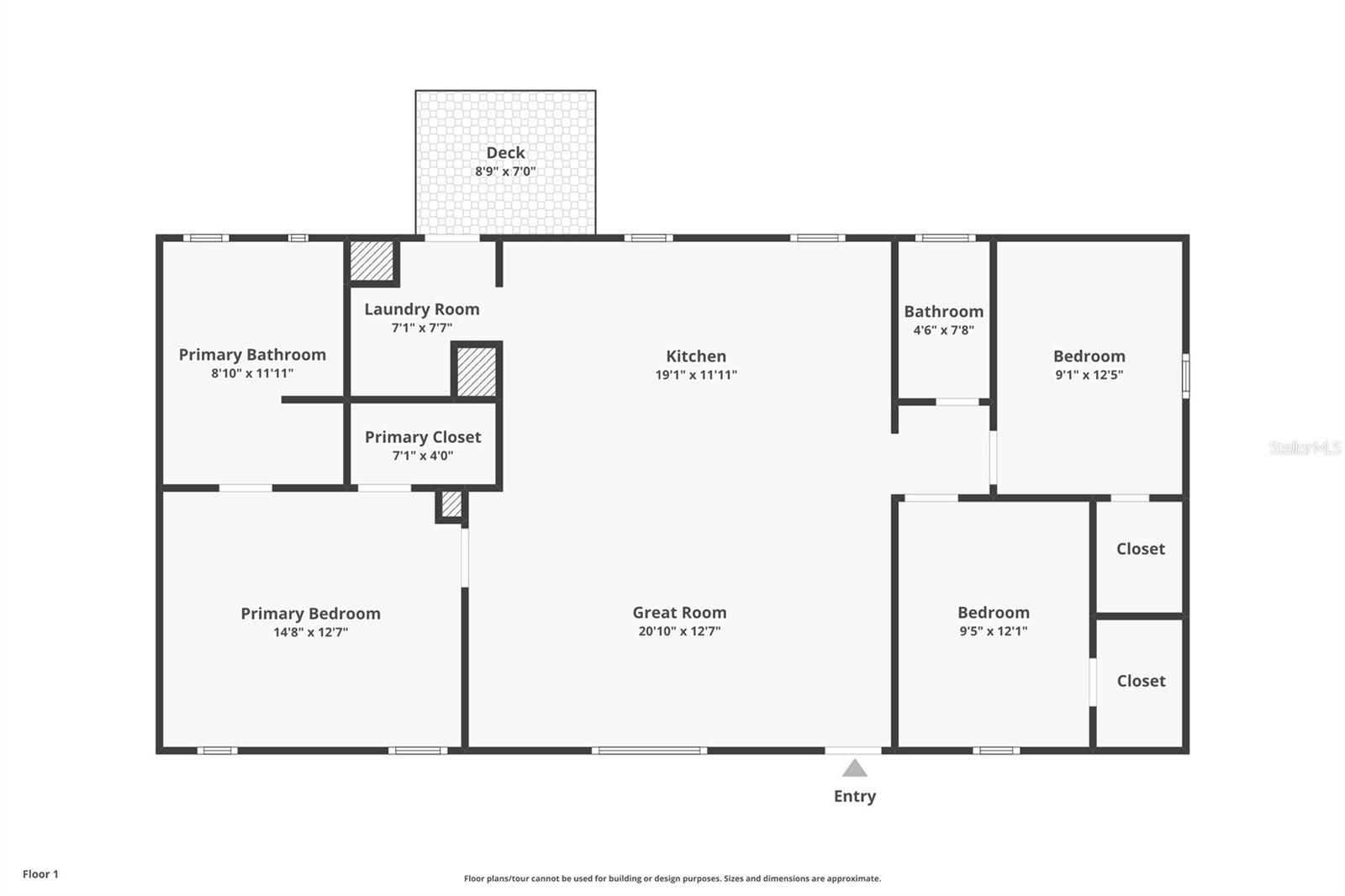 Image 6 of 51 For 37466 Phelps Road