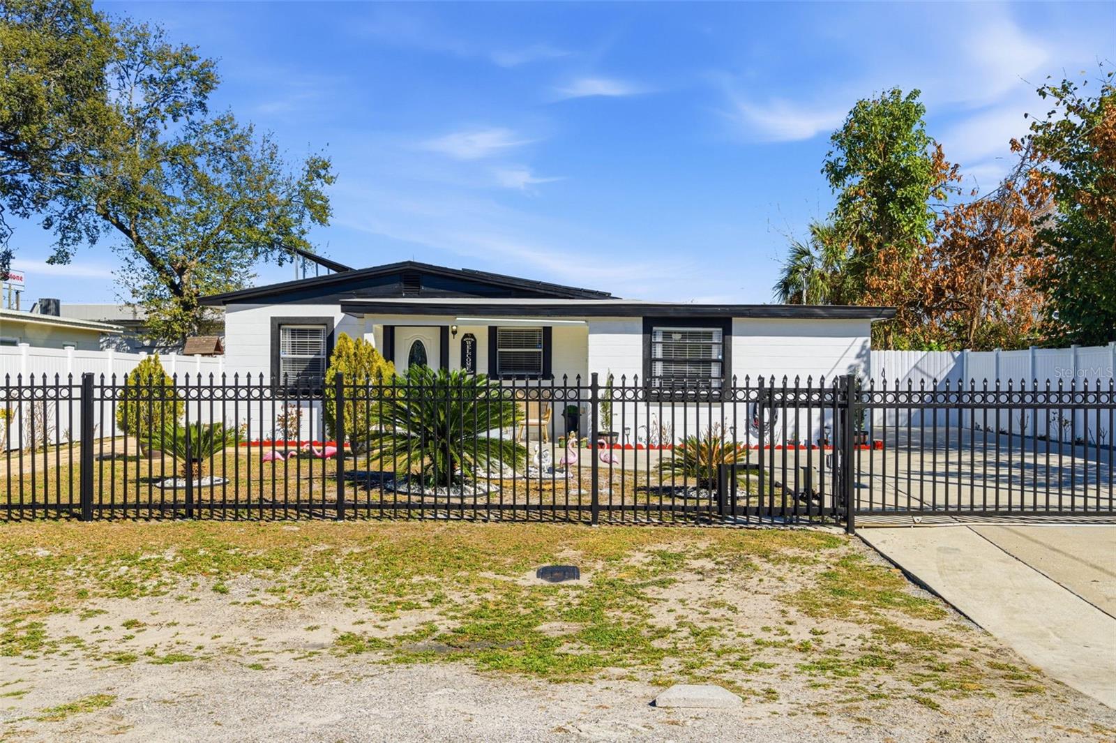 Details for 8907 Tampa Street, TAMPA, FL 33604