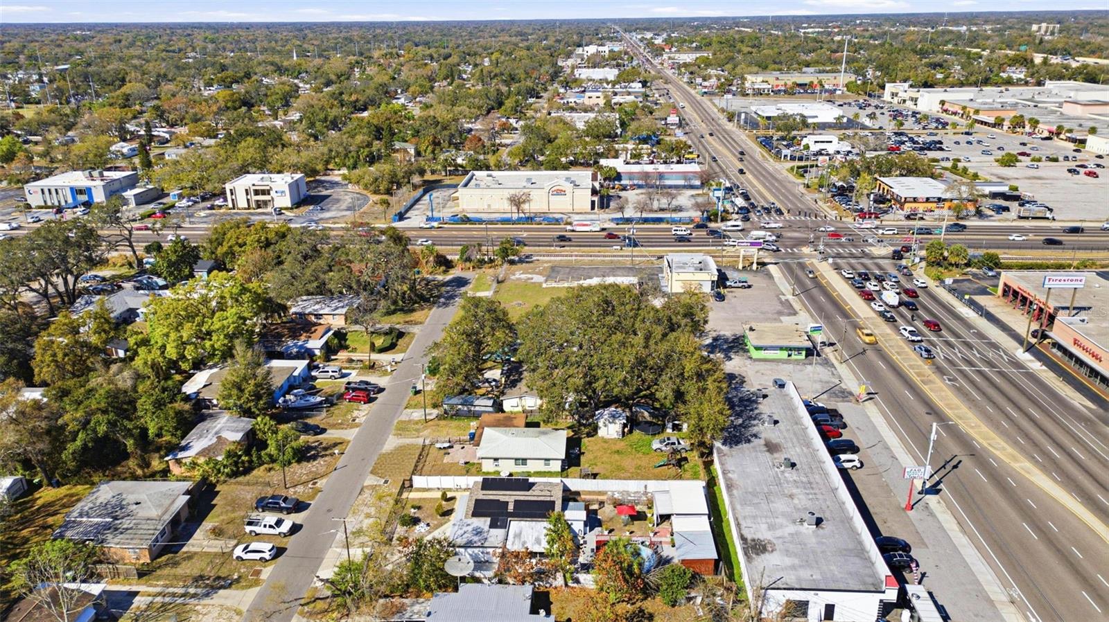 Image 3 of 85 For 8907 Tampa Street