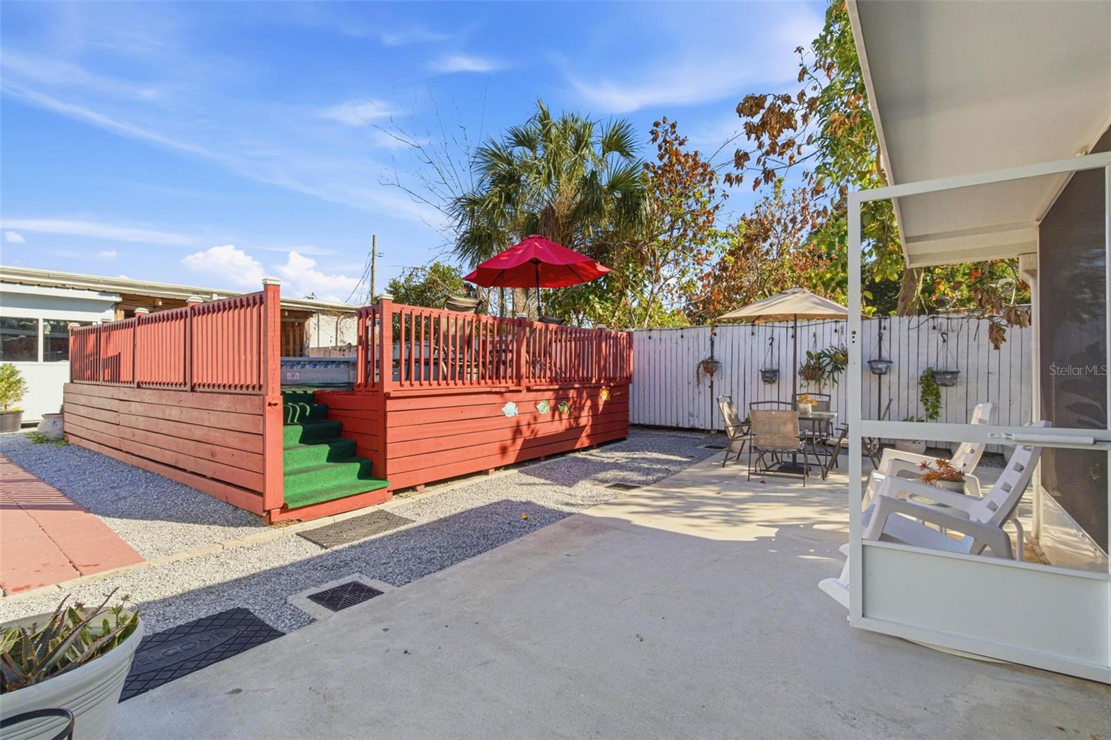 Image 47 of 85 For 8907 Tampa Street