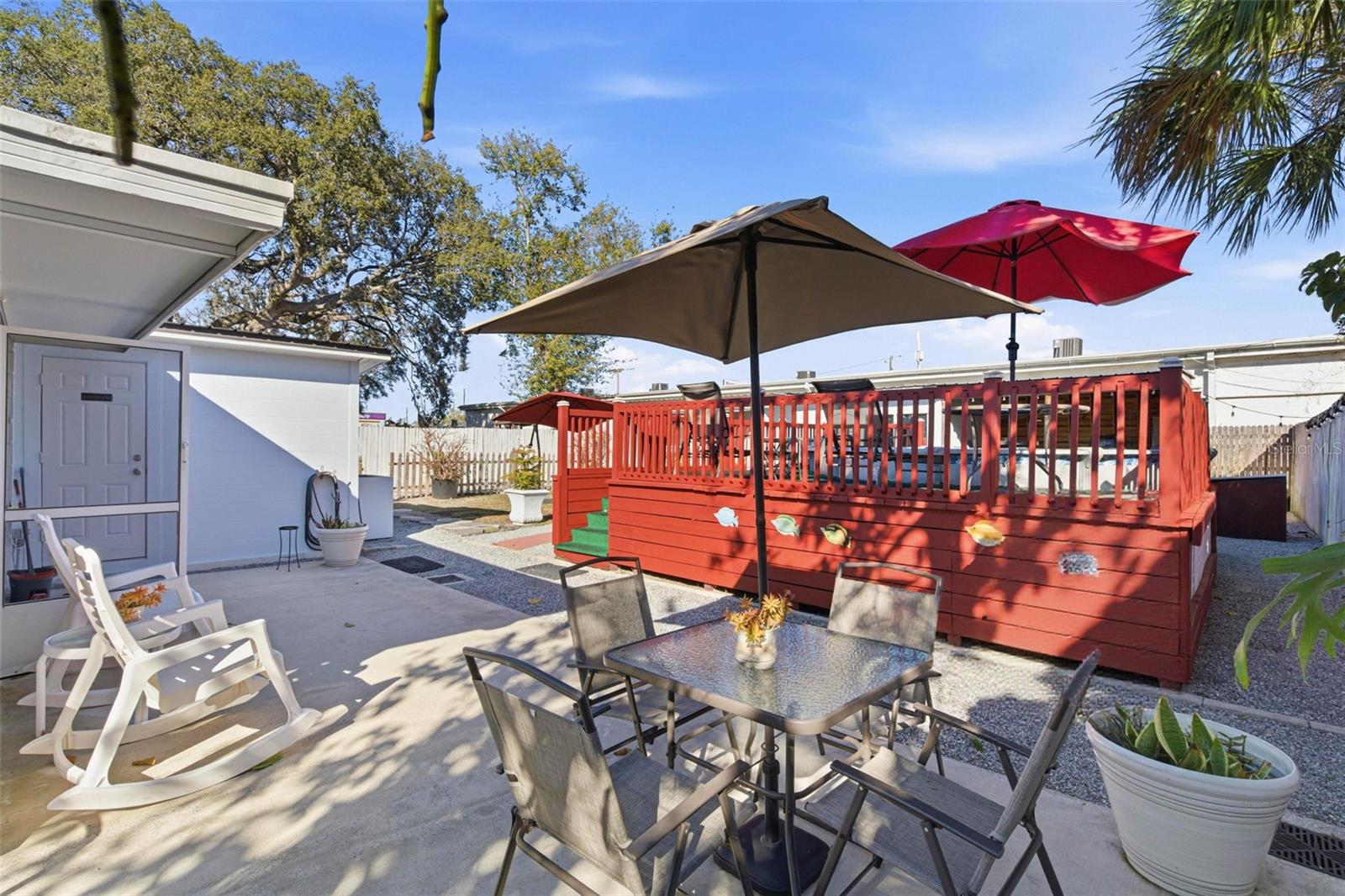 Image 48 of 85 For 8907 Tampa Street