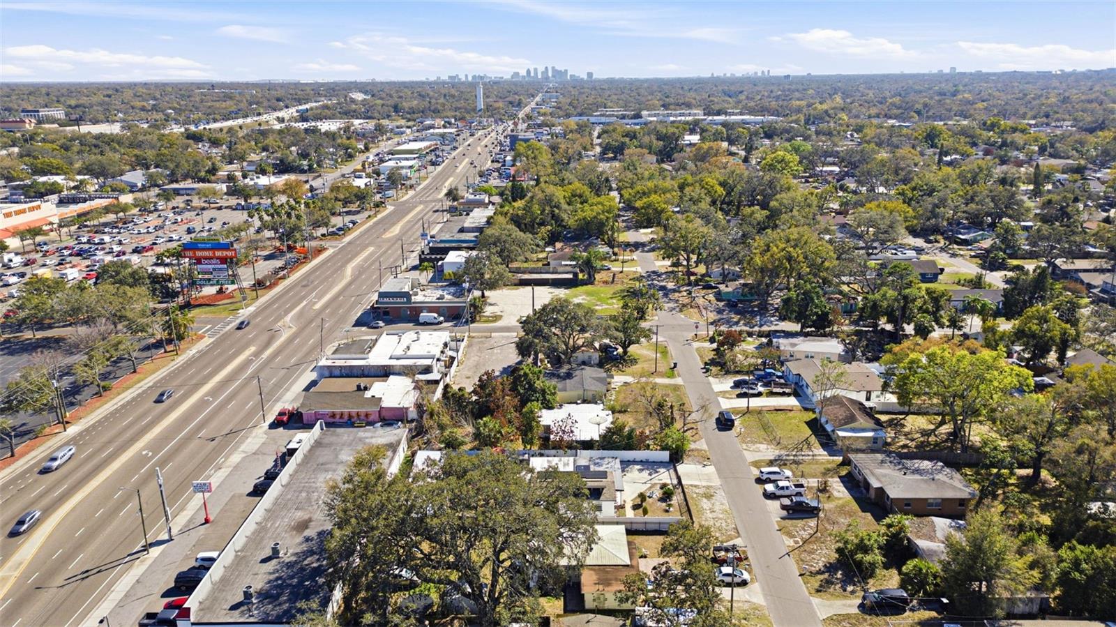 Image 6 of 85 For 8907 Tampa Street