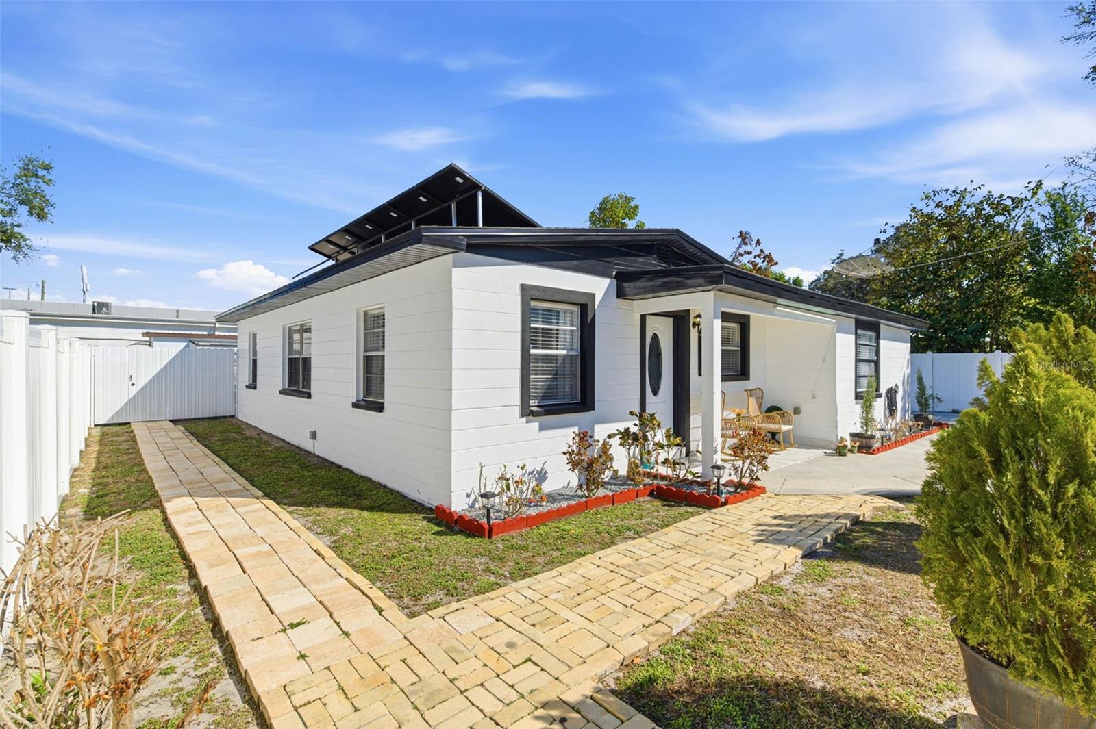 Image 63 of 85 For 8907 Tampa Street