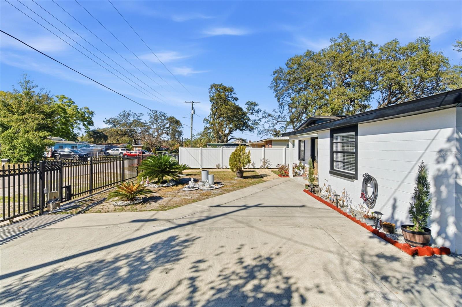 Image 64 of 85 For 8907 Tampa Street