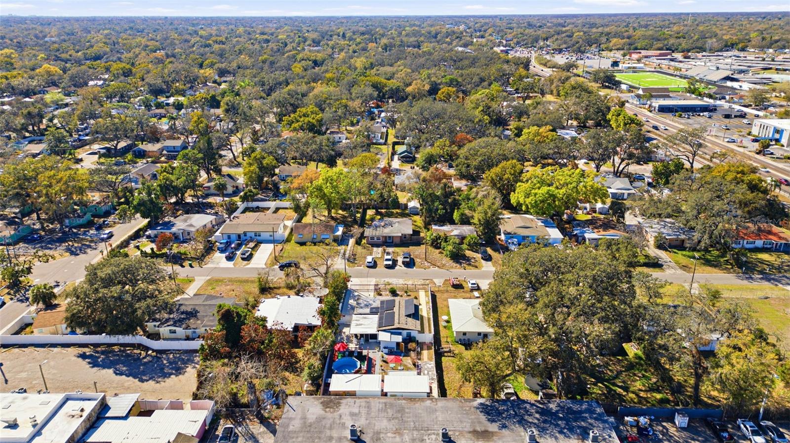 Image 7 of 85 For 8907 Tampa Street