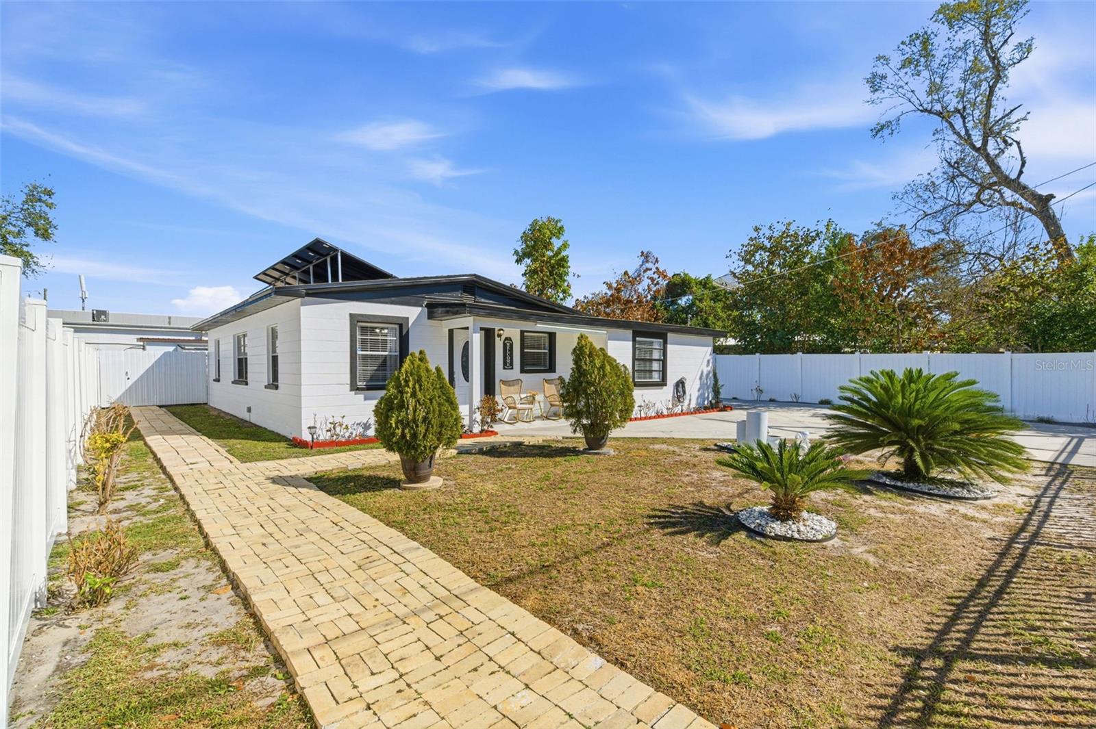 Image 83 of 85 For 8907 Tampa Street