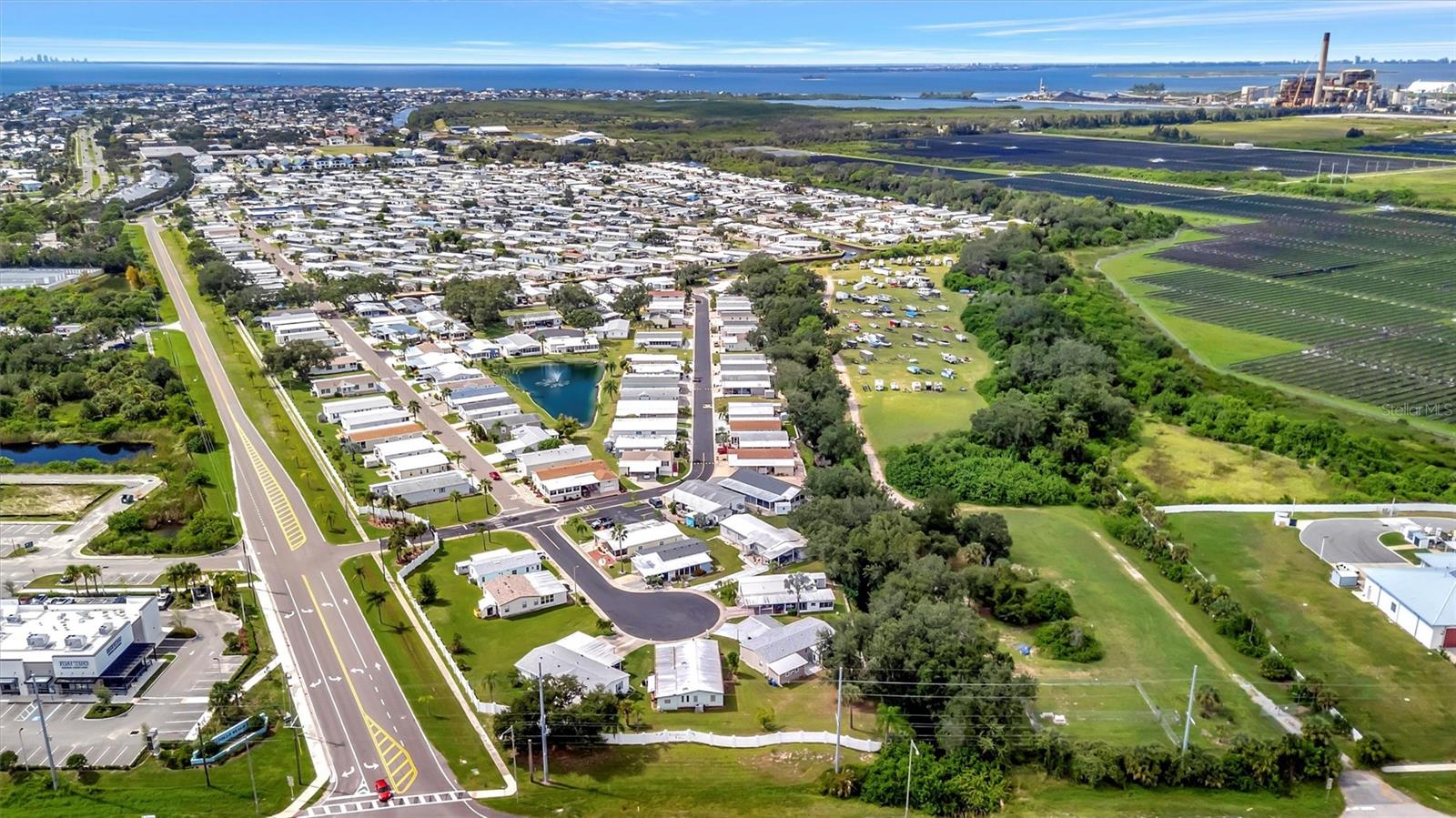 Image 33 of 35 For 123 Saint Thomas Circle