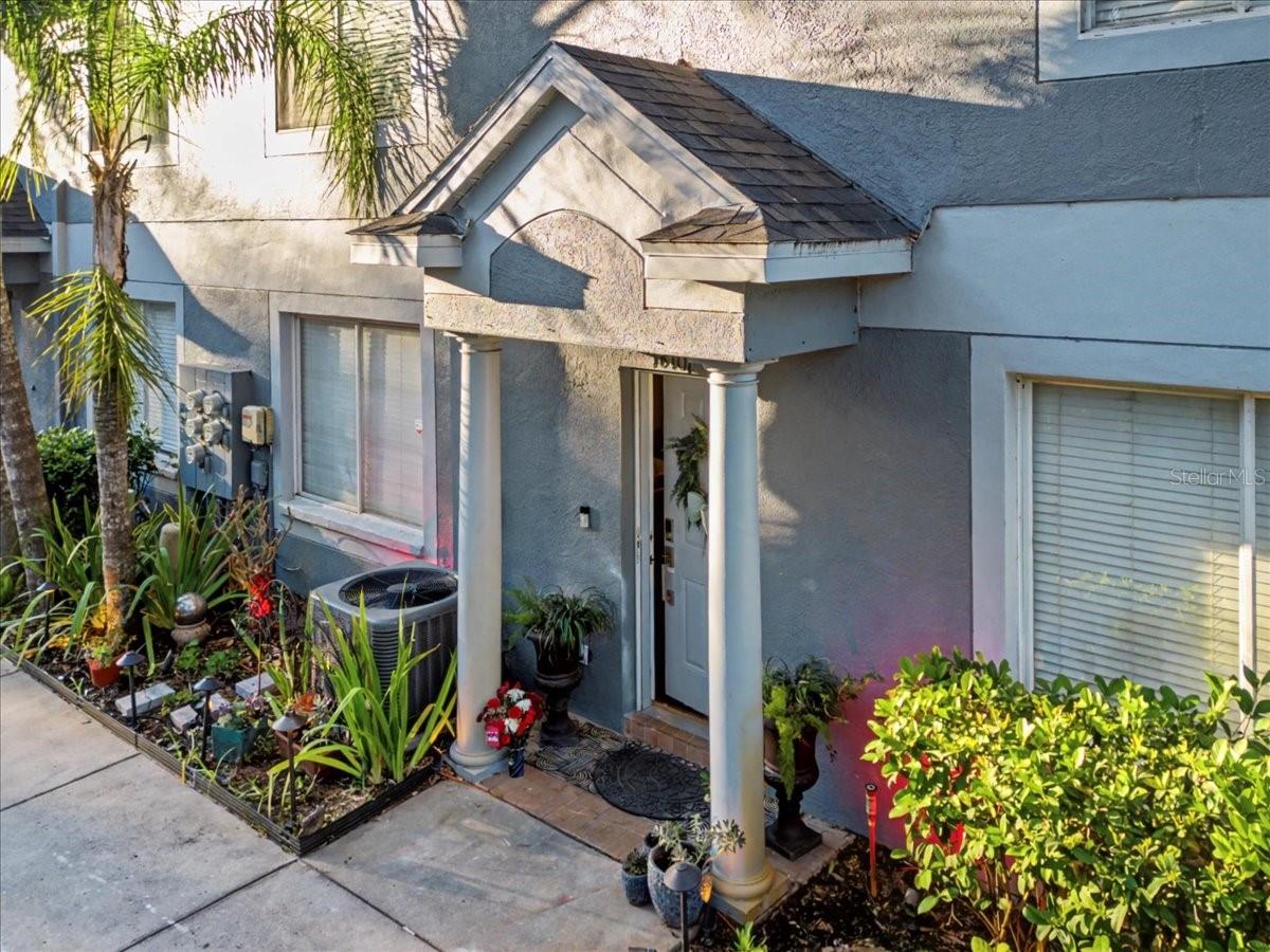 Details for 18101 Paradise Point Drive, TAMPA, FL 33647