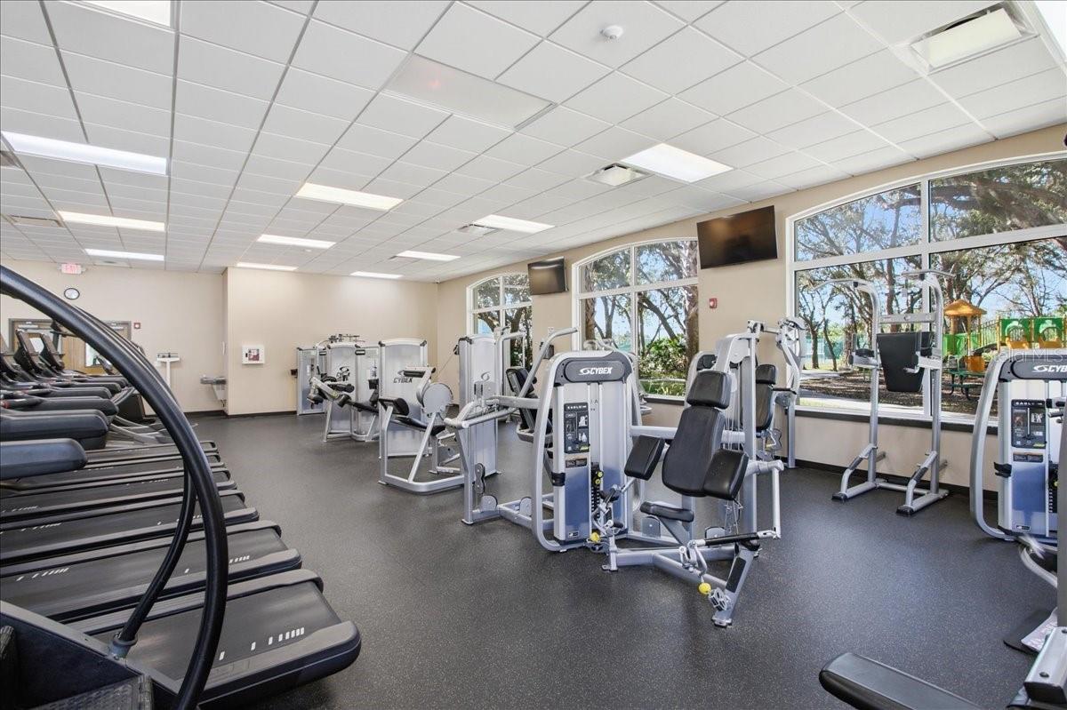 Image 46 of 60 For 18101 Paradise Point Drive