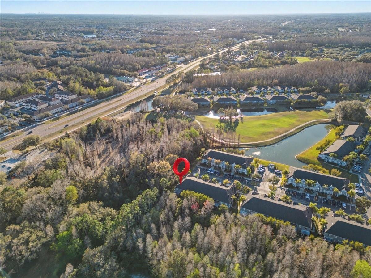 Image 54 of 60 For 18101 Paradise Point Drive