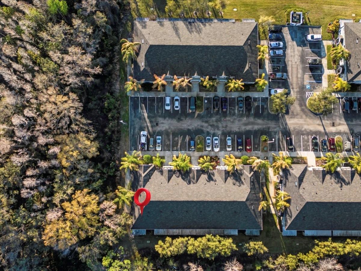 Image 56 of 60 For 18101 Paradise Point Drive