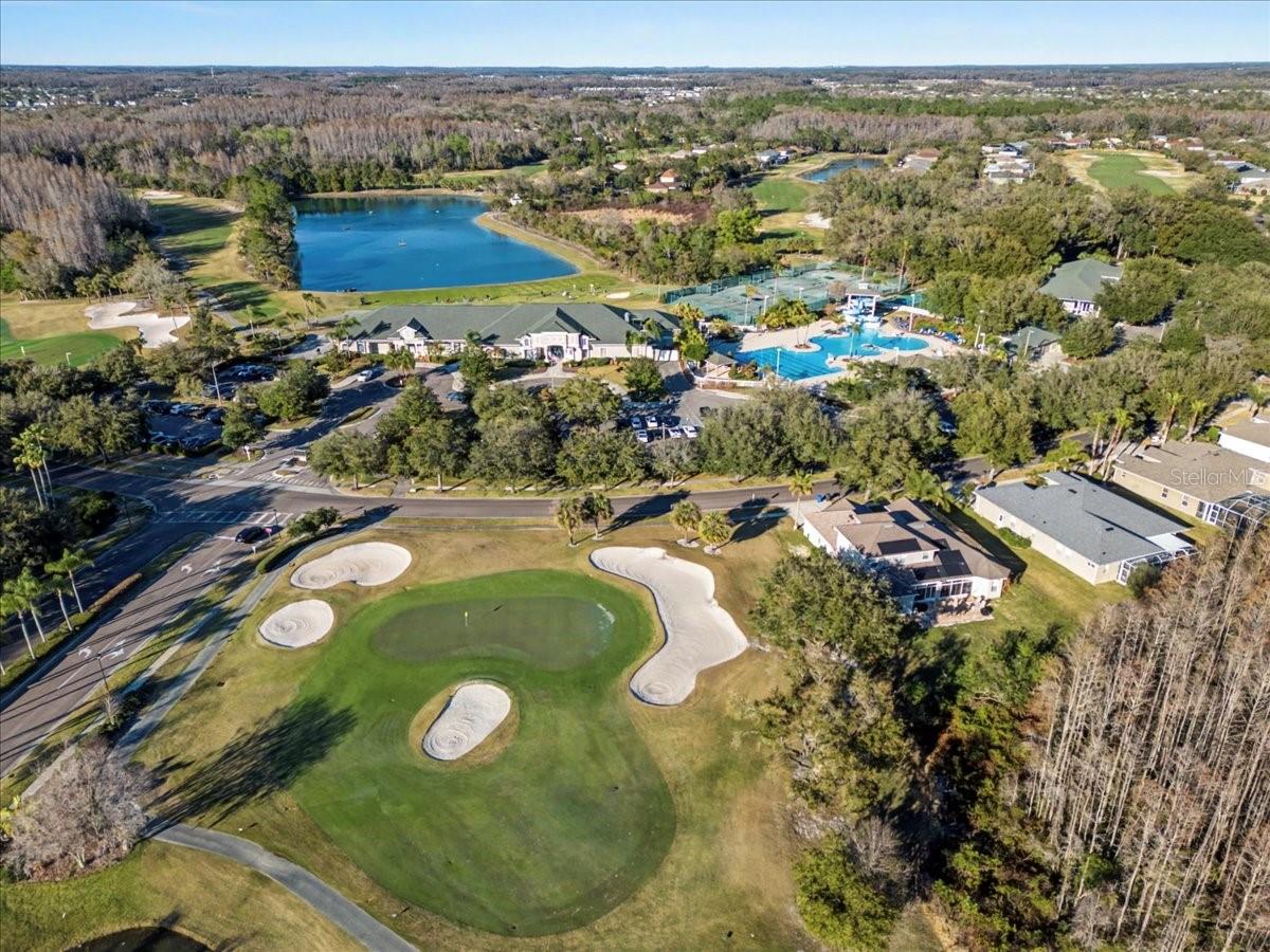 Image 59 of 60 For 18101 Paradise Point Drive