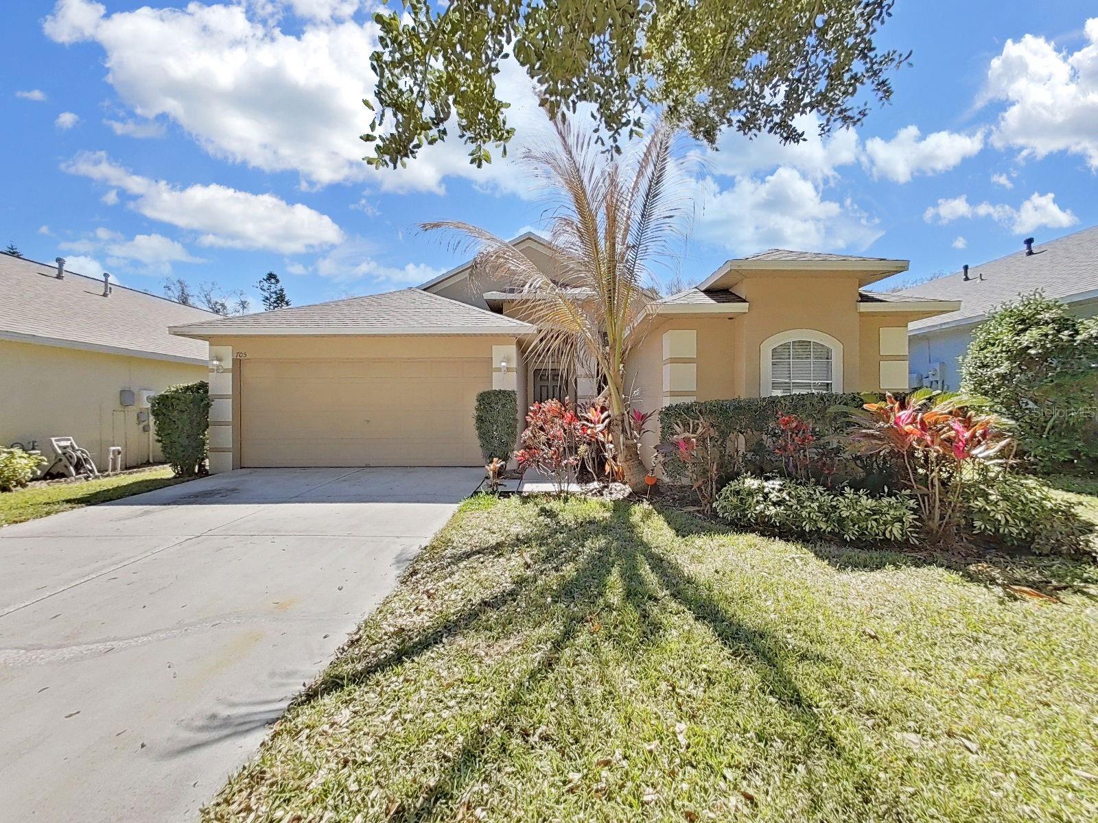 Details for 705 Straw Lake Drive, BRANDON, FL 33510