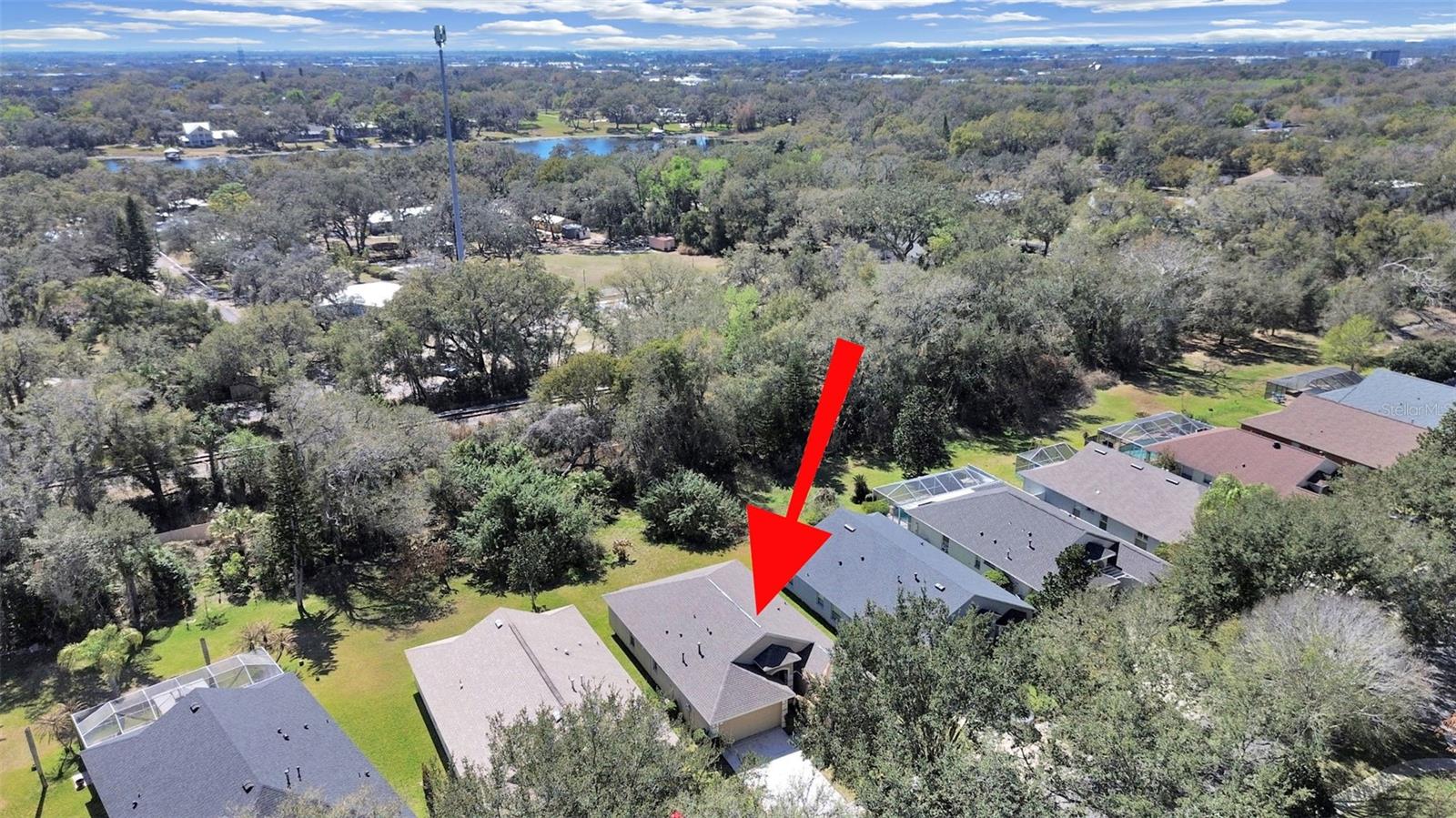 Listing photo id 45 for 705 Straw Lake Drive