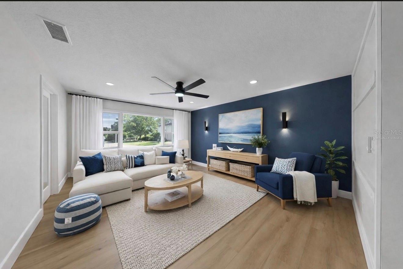 Image 17 of 38 For 6515 Santiago Court