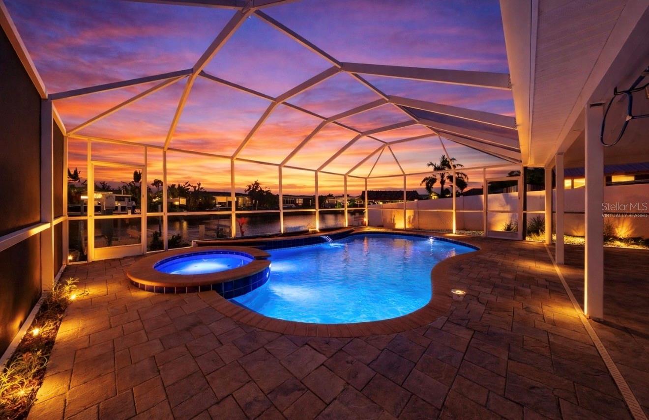 Image 35 of 38 For 6515 Santiago Court